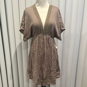 O’Neill Cover Up Dress